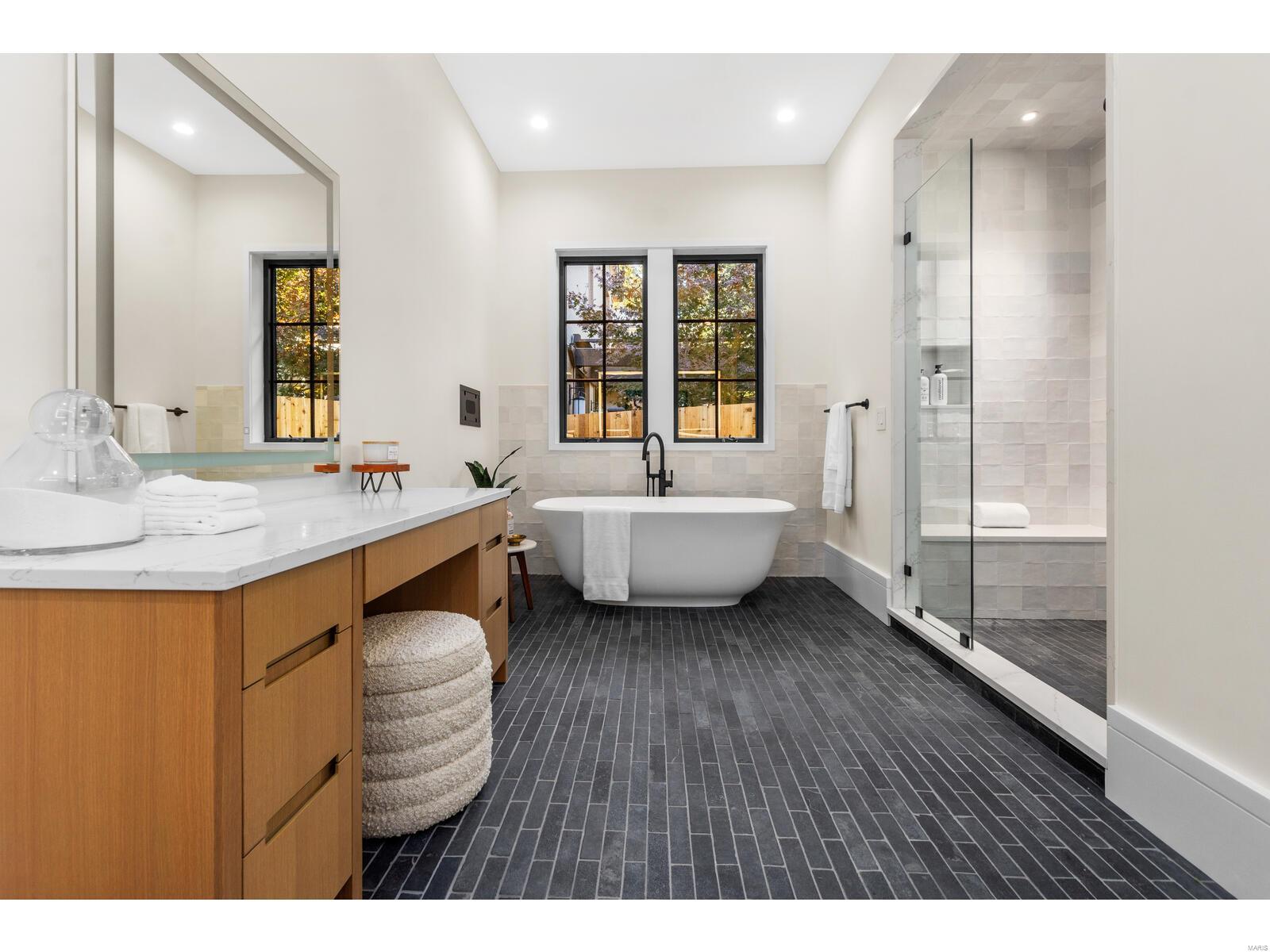 Hillcrest - Residential