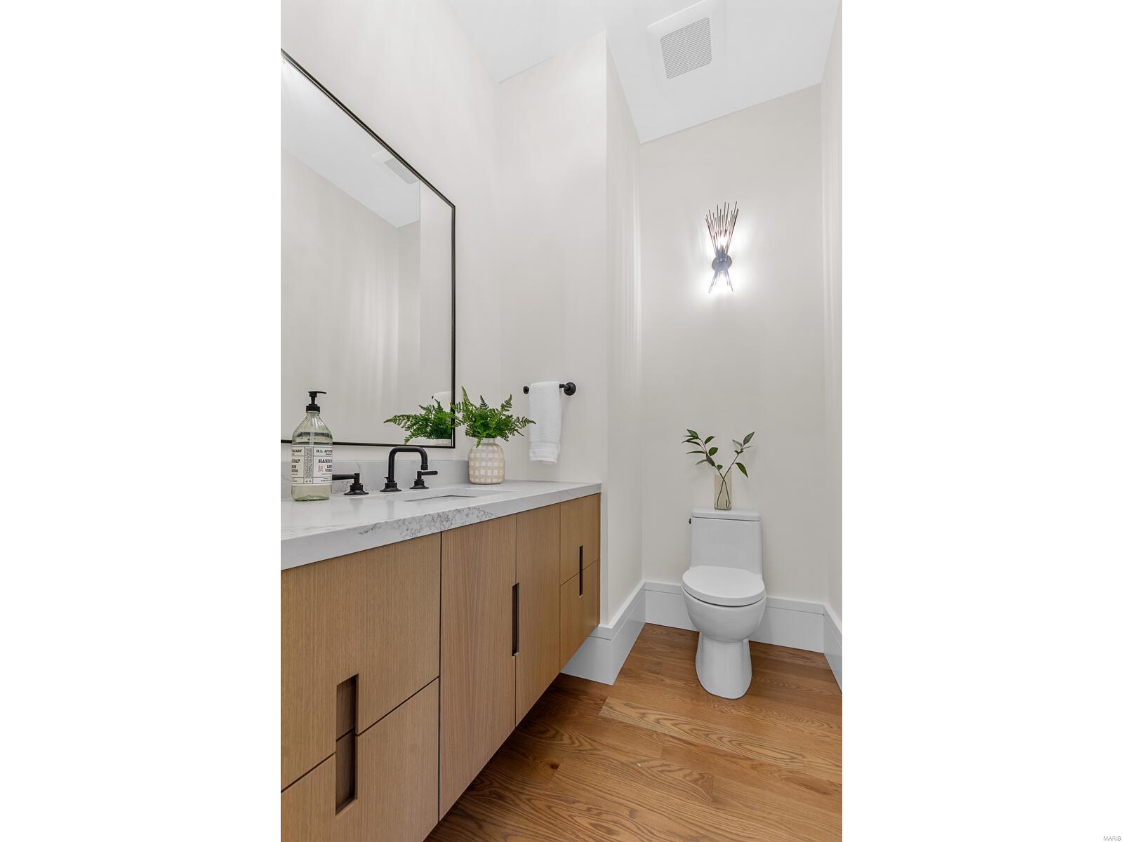 Hillcrest - Residential