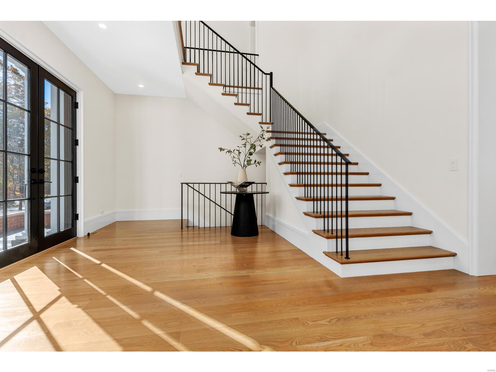 Hillcrest - Residential