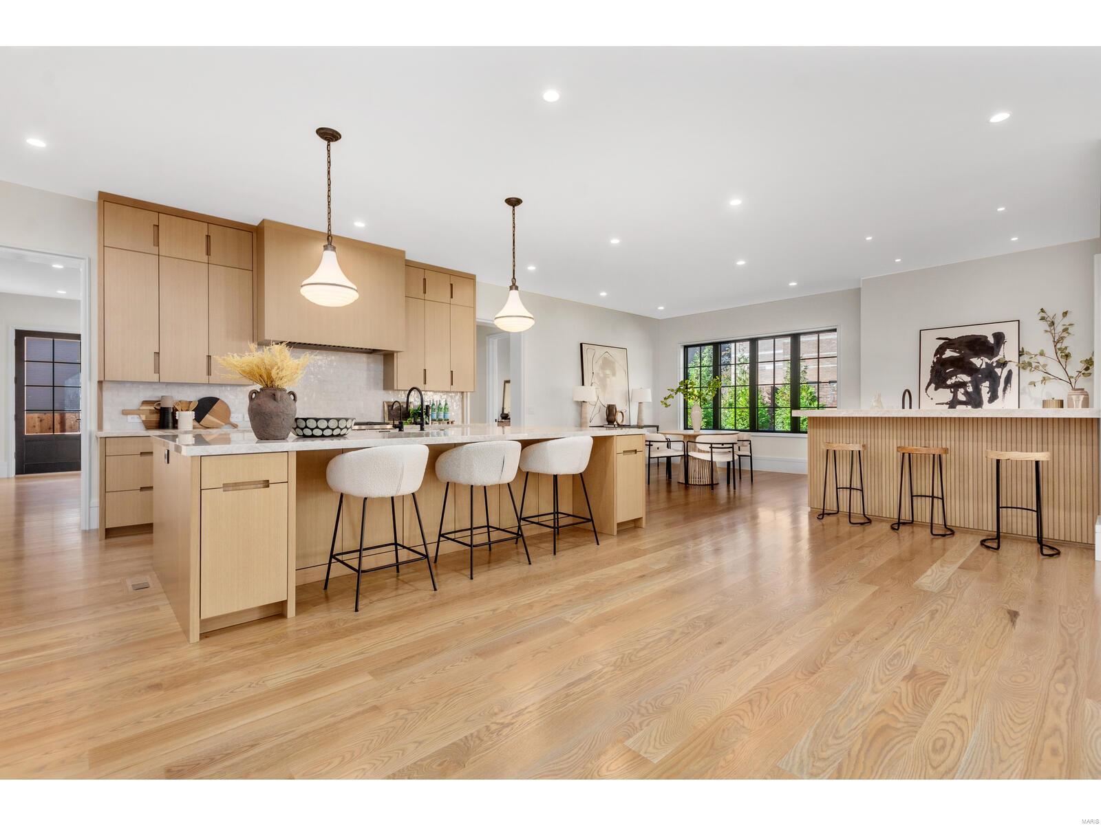 Hillcrest - Residential