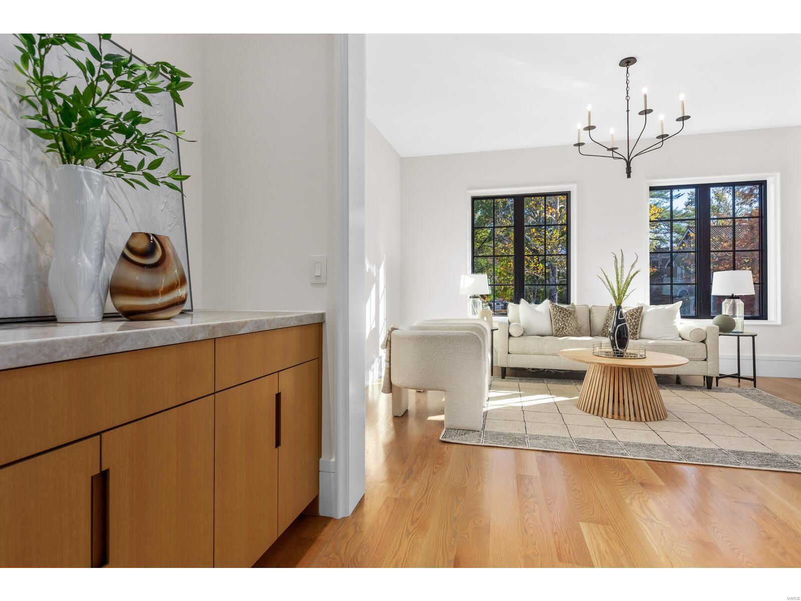 Hillcrest - Residential