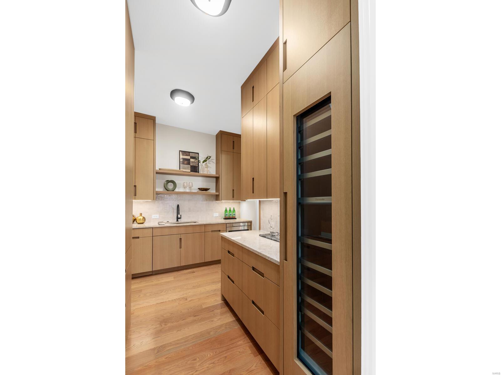 Hillcrest - Residential