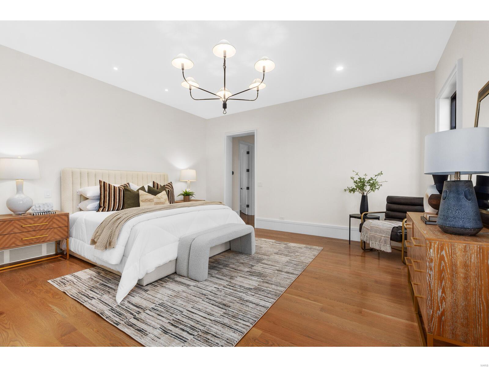 Hillcrest - Residential