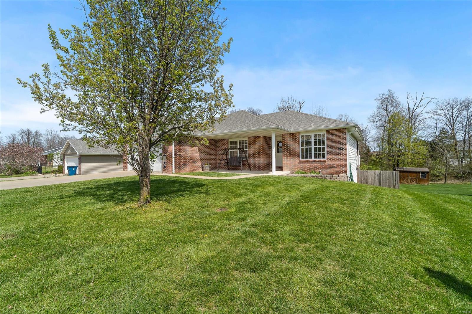 Stone Haven Estates - Residential