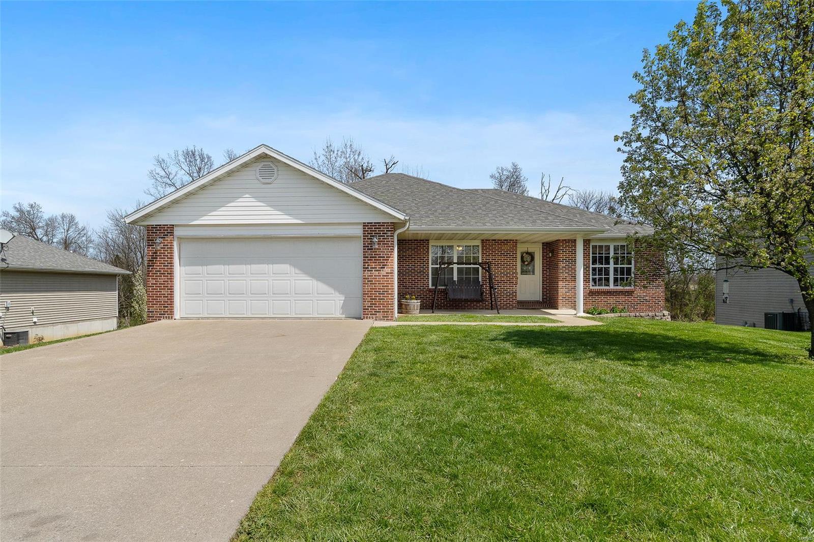 Stone Haven Estates - Residential