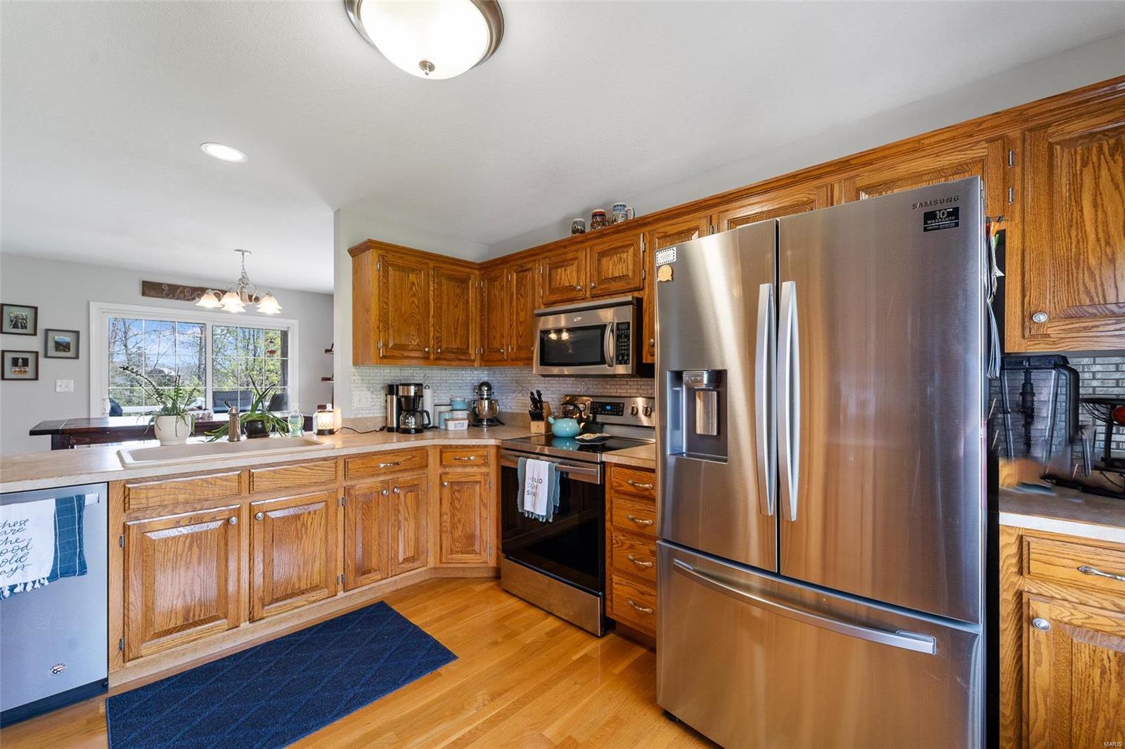 Stone Haven Estates - Residential