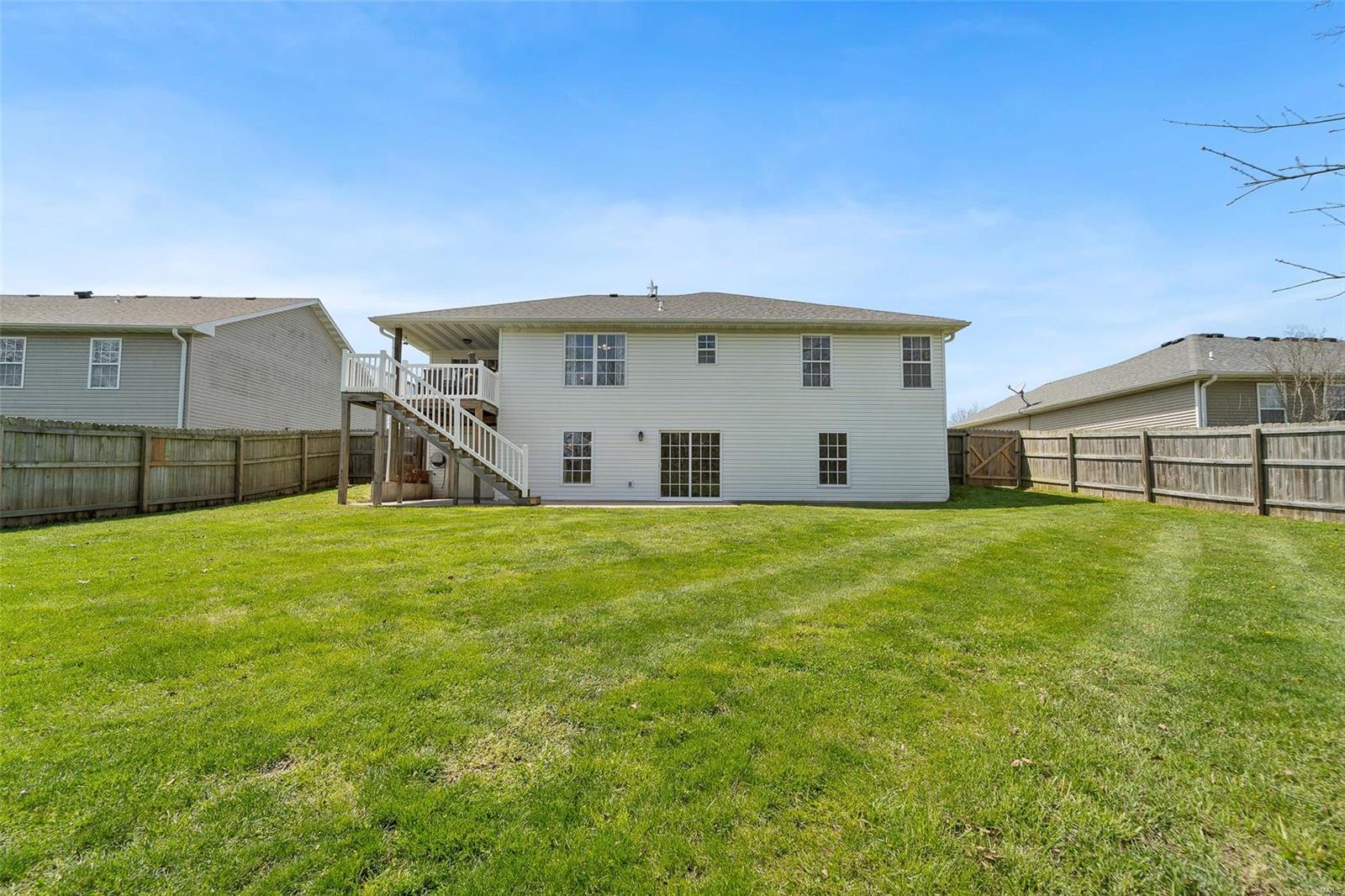 Stone Haven Estates - Residential