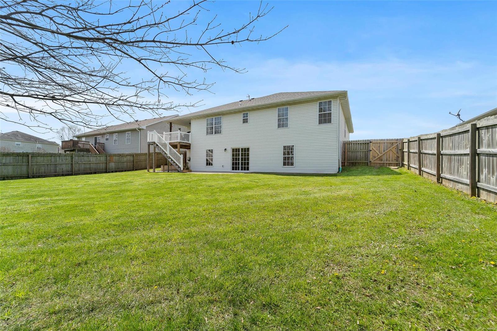 Stone Haven Estates - Residential