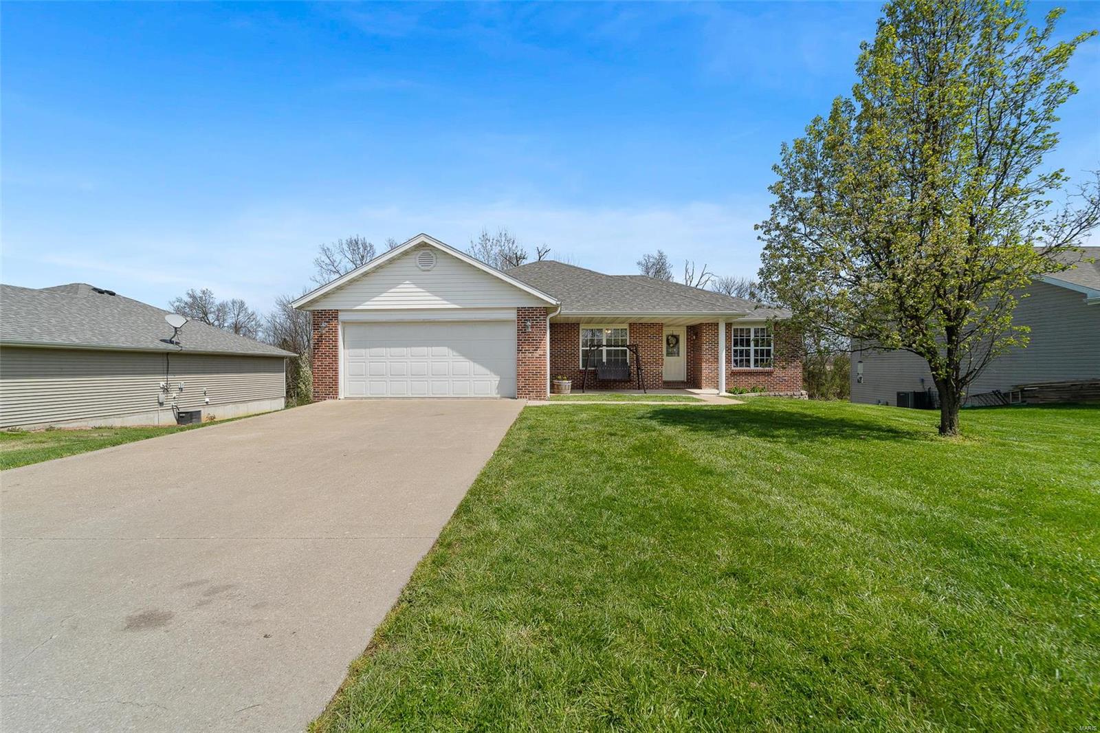 Stone Haven Estates - Residential