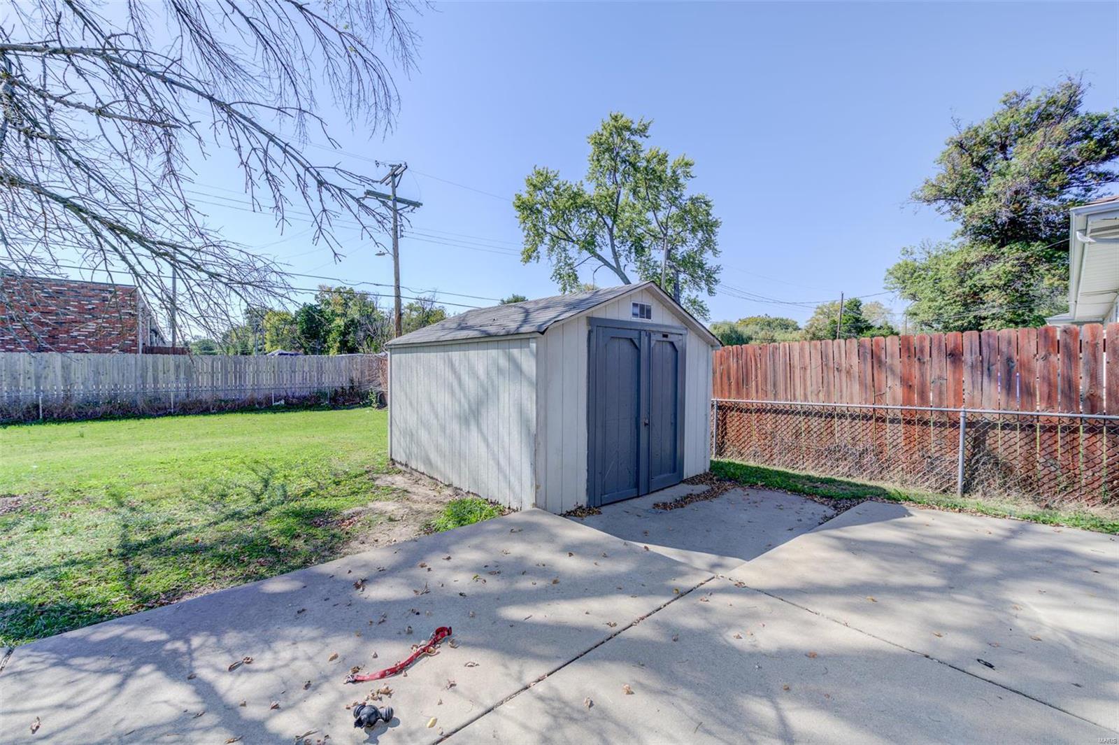 Shamrock Acres - Residential