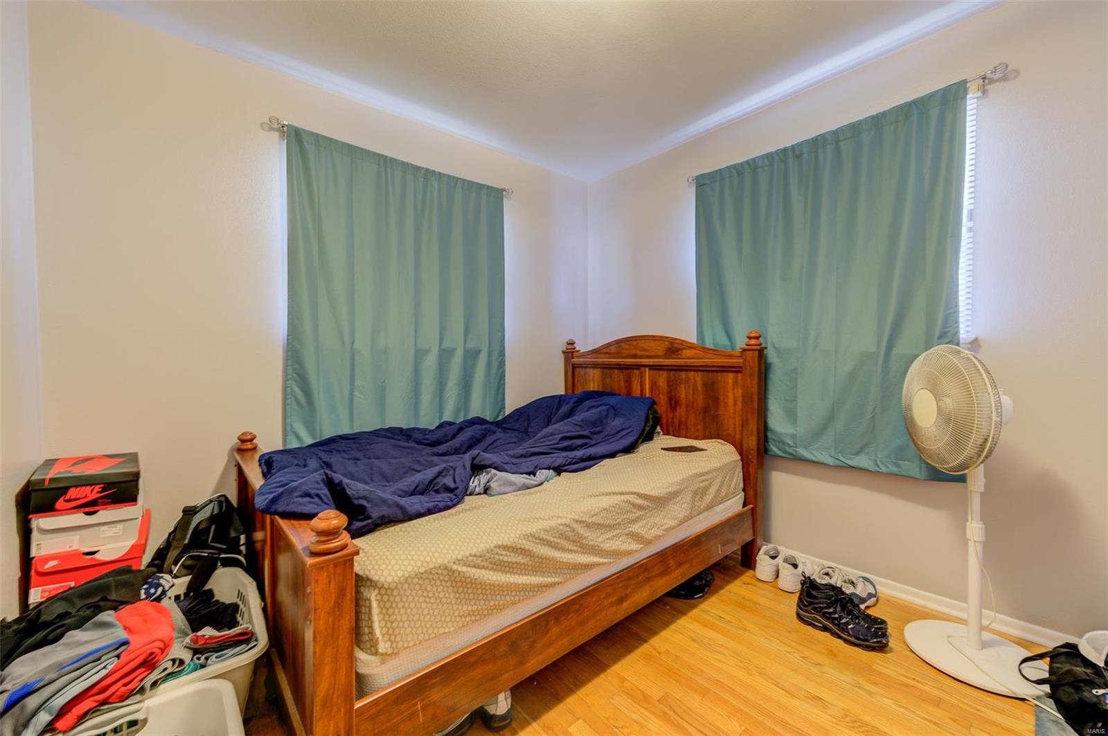 Shamrock Acres - Residential