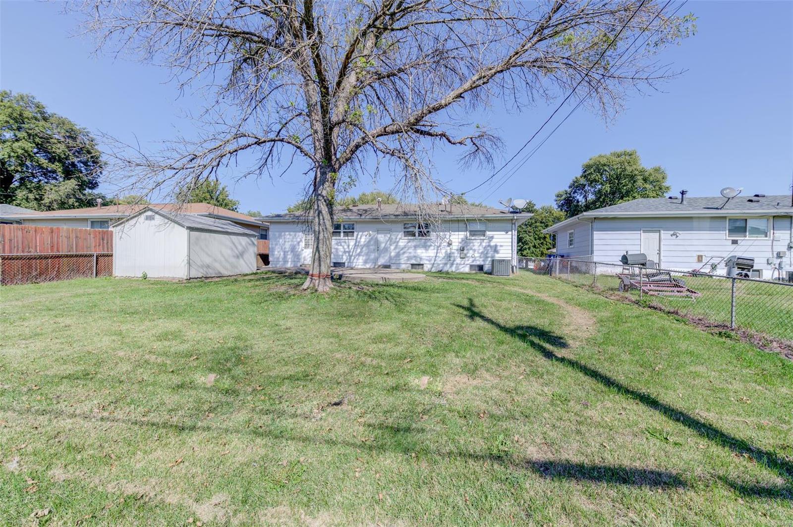 Shamrock Acres - Residential