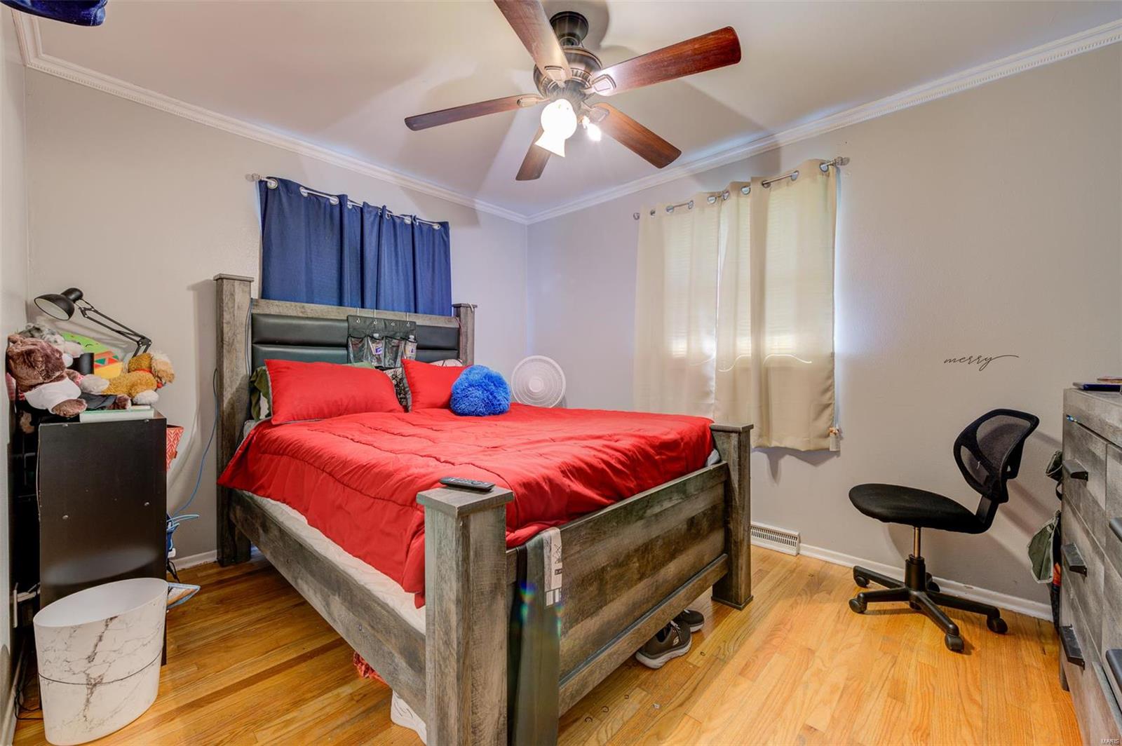 Shamrock Acres - Residential