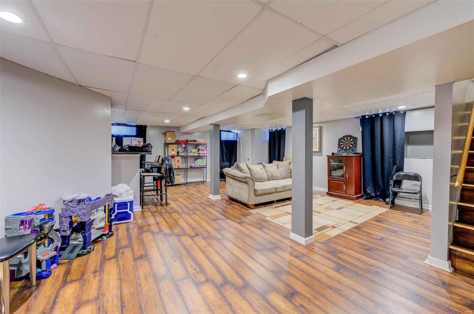 Shamrock Acres - Residential
