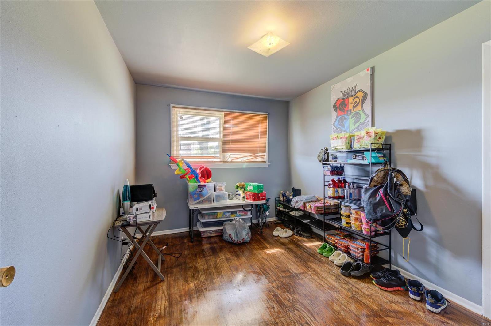 Shamrock Acres - Residential