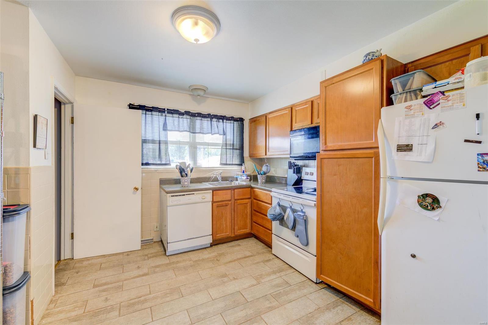 Shamrock Acres - Residential