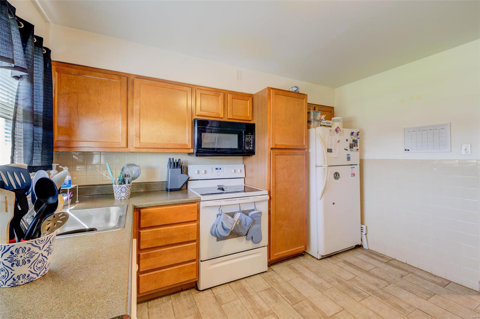 Shamrock Acres - Residential