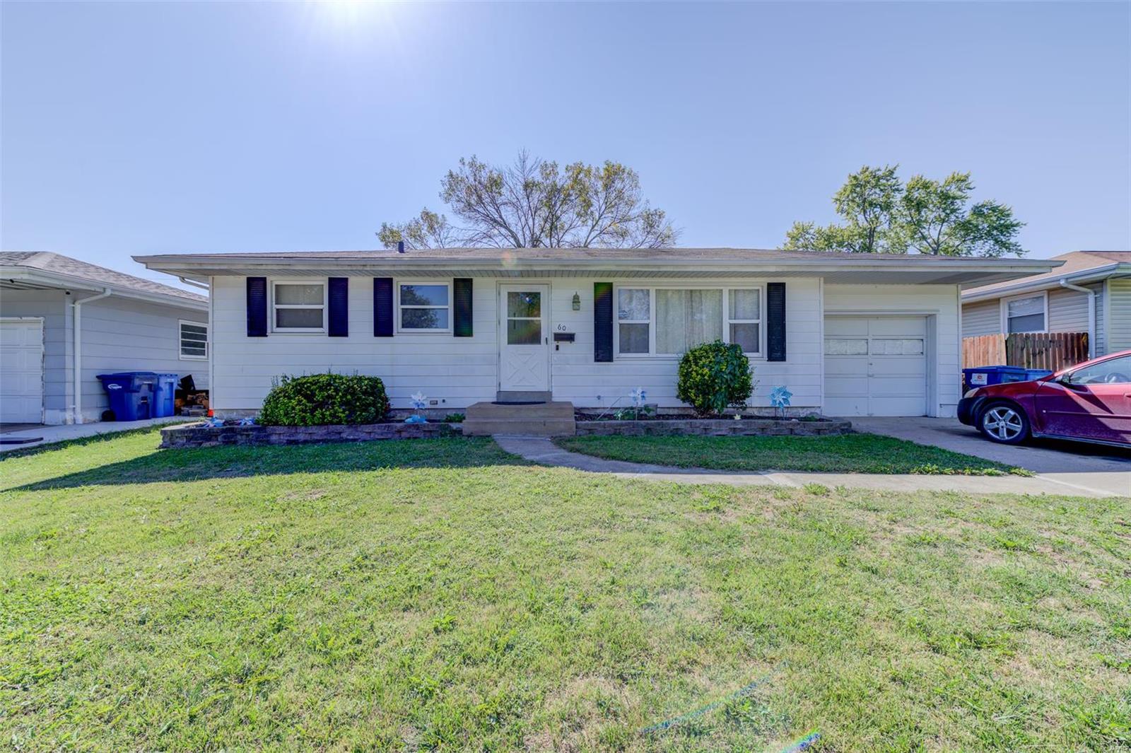 Shamrock Acres - Residential