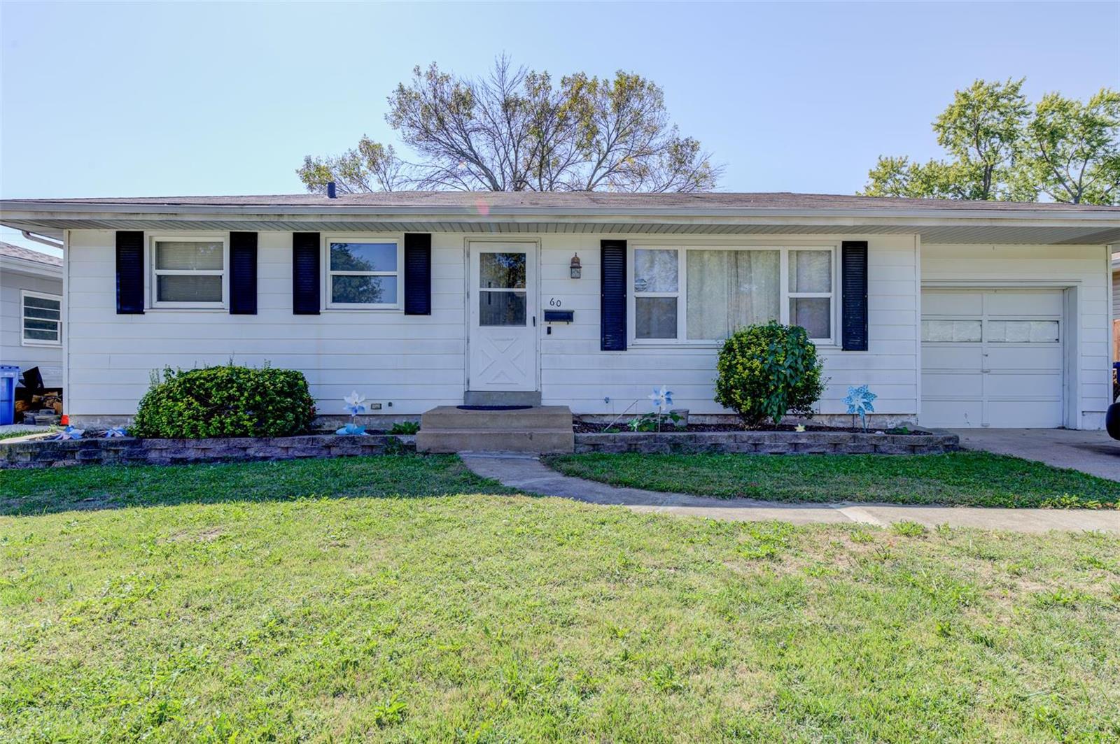 Shamrock Acres - Residential
