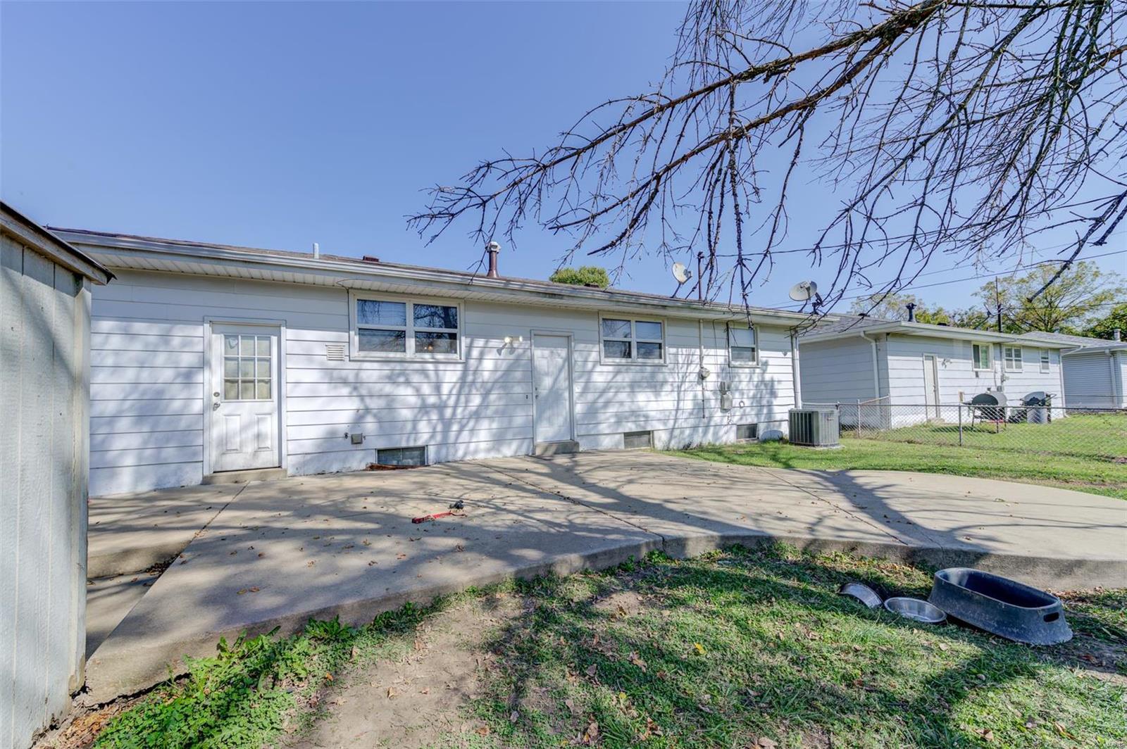 Shamrock Acres - Residential