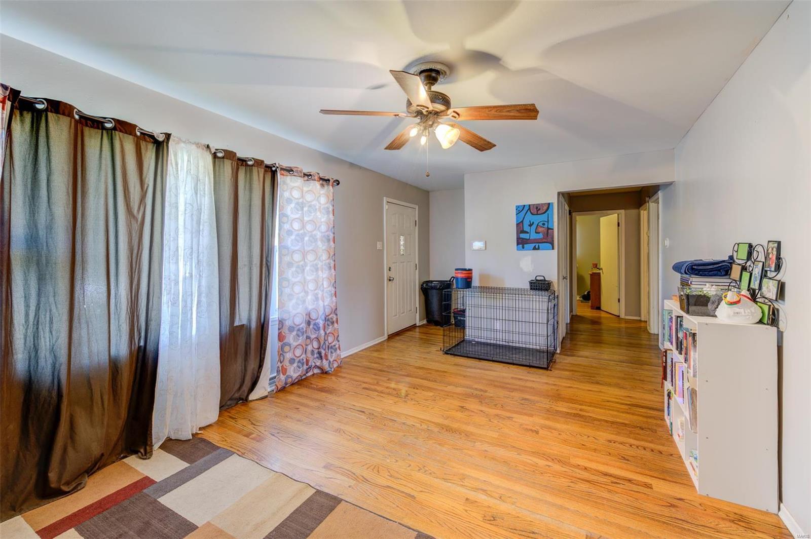 Shamrock Acres - Residential