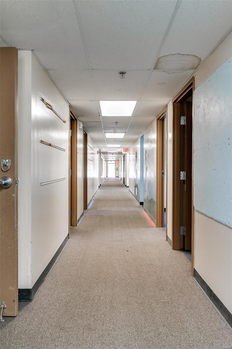 Halloway Hills - Commercial Sale