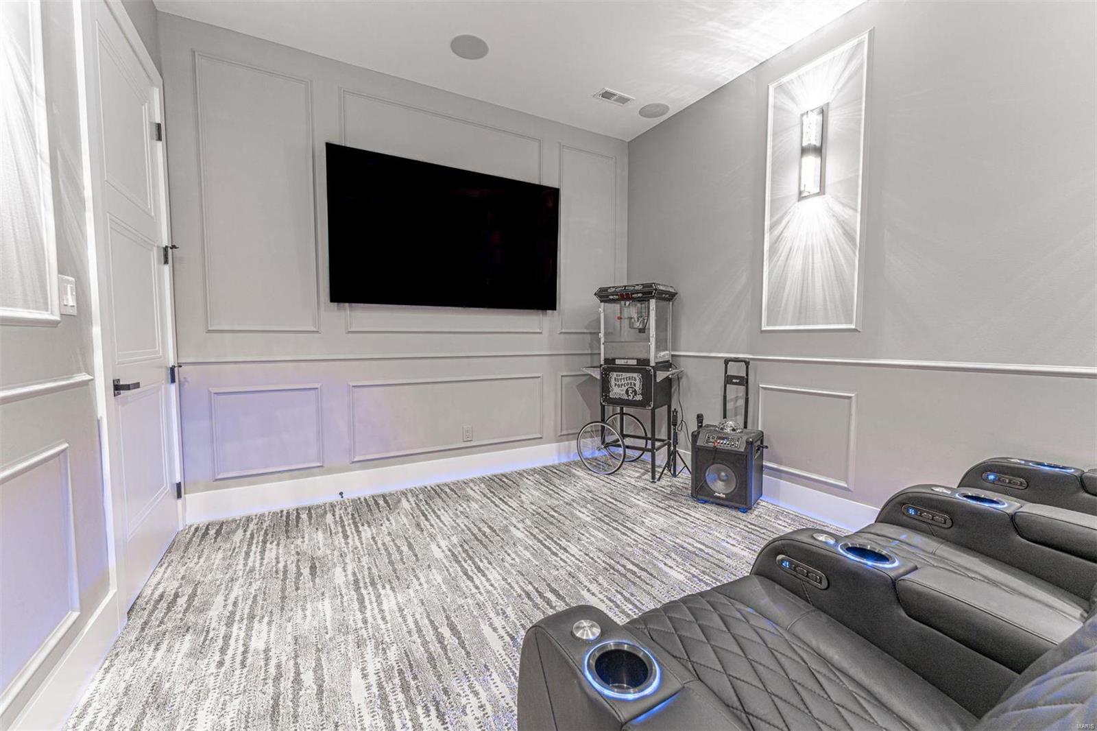 Wildhorse Bluffs - Residential