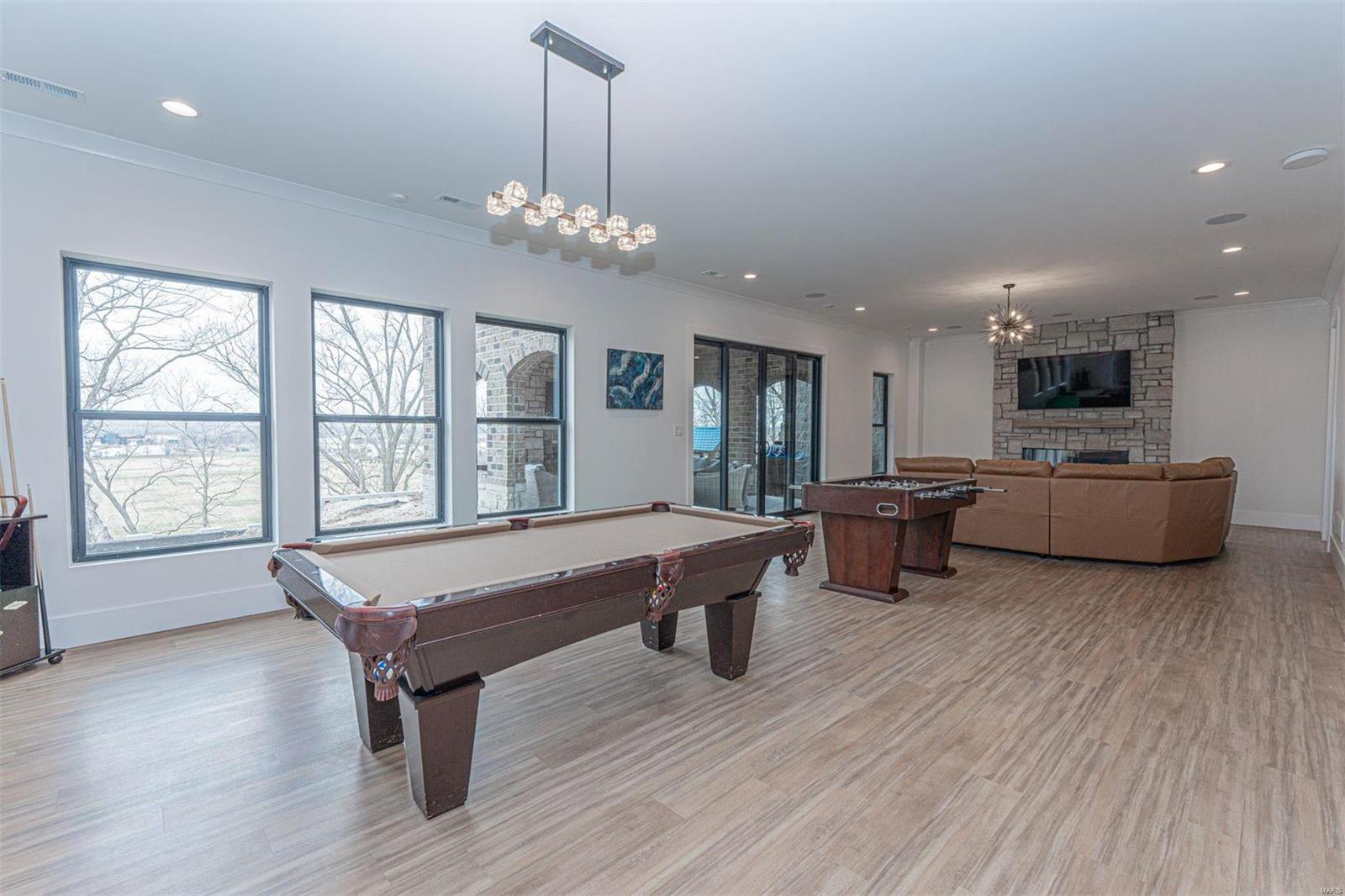 Wildhorse Bluffs - Residential