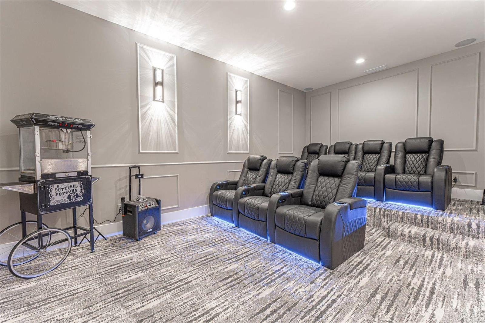 Wildhorse Bluffs - Residential