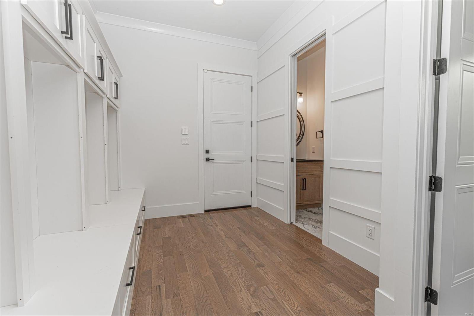 Wildhorse Bluffs - Residential