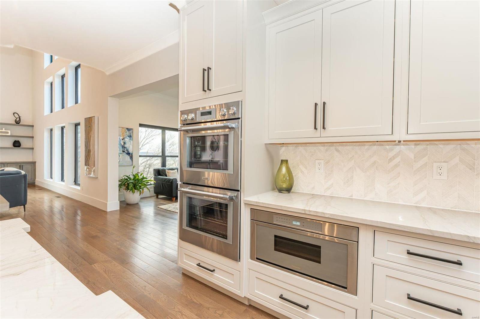 Wildhorse Bluffs - Residential