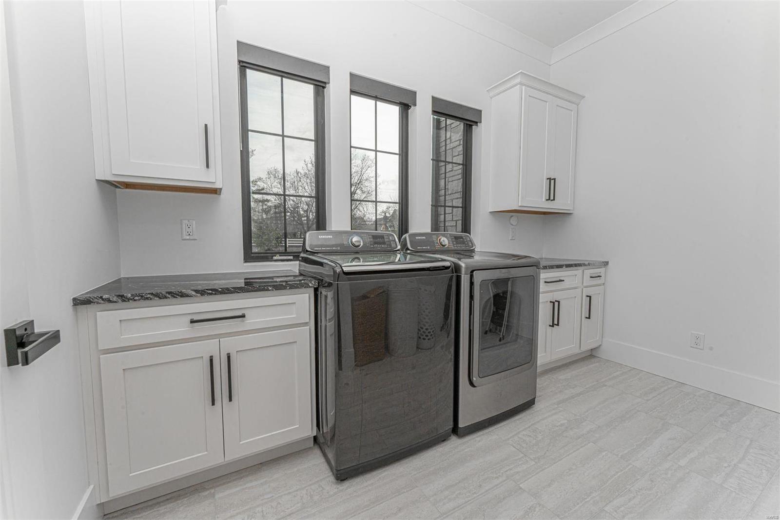 Wildhorse Bluffs - Residential