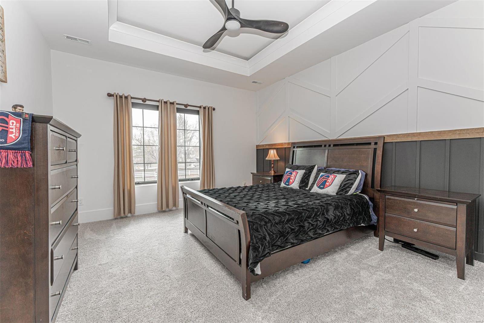 Wildhorse Bluffs - Residential