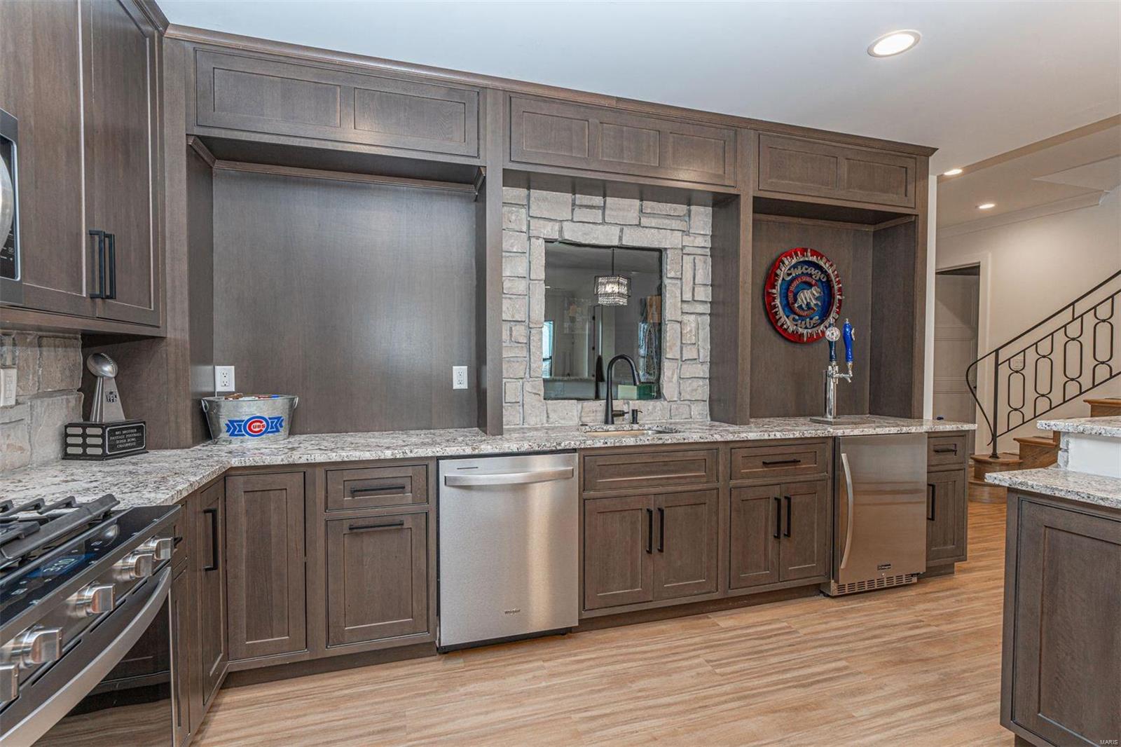 Wildhorse Bluffs - Residential