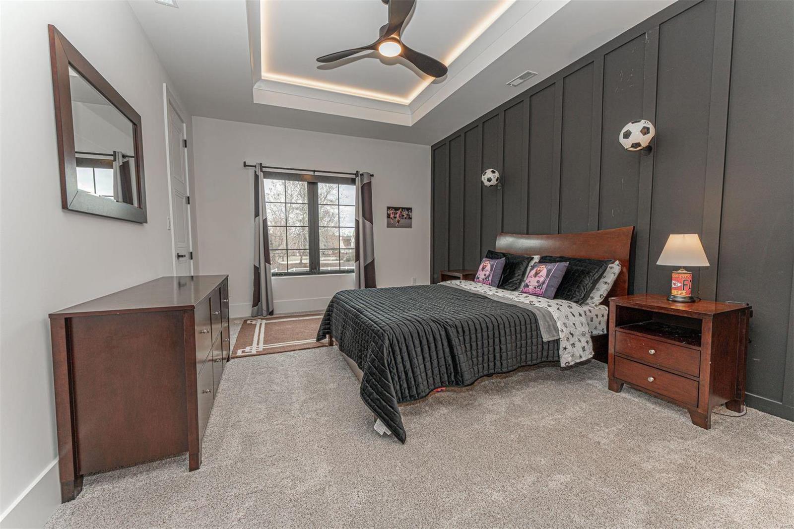 Wildhorse Bluffs - Residential