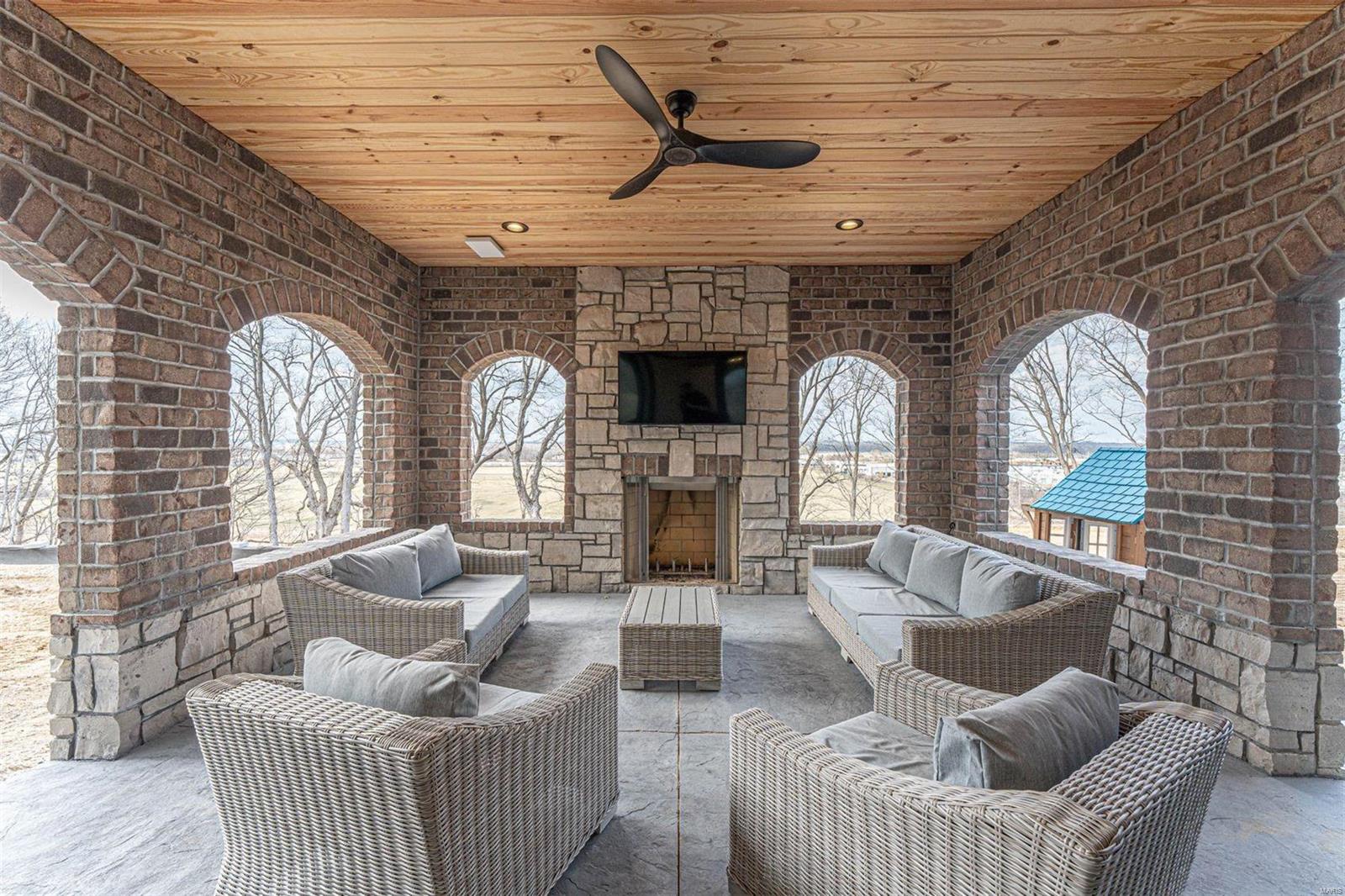 Wildhorse Bluffs - Residential