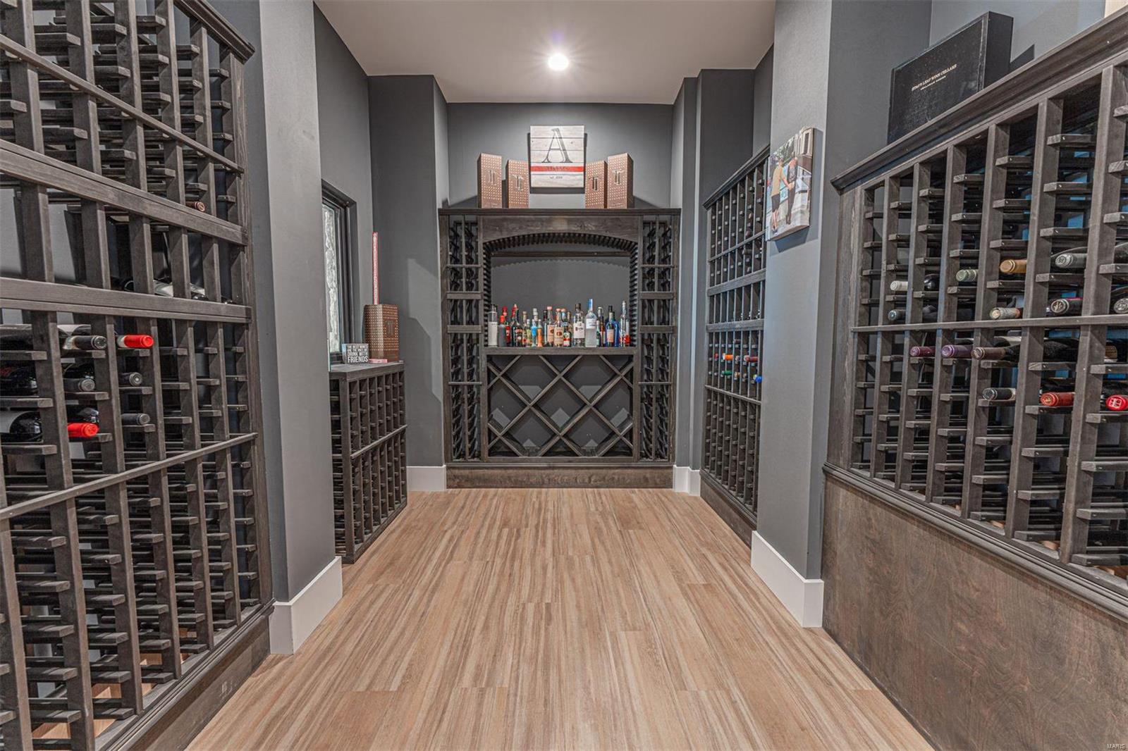 Wildhorse Bluffs - Residential