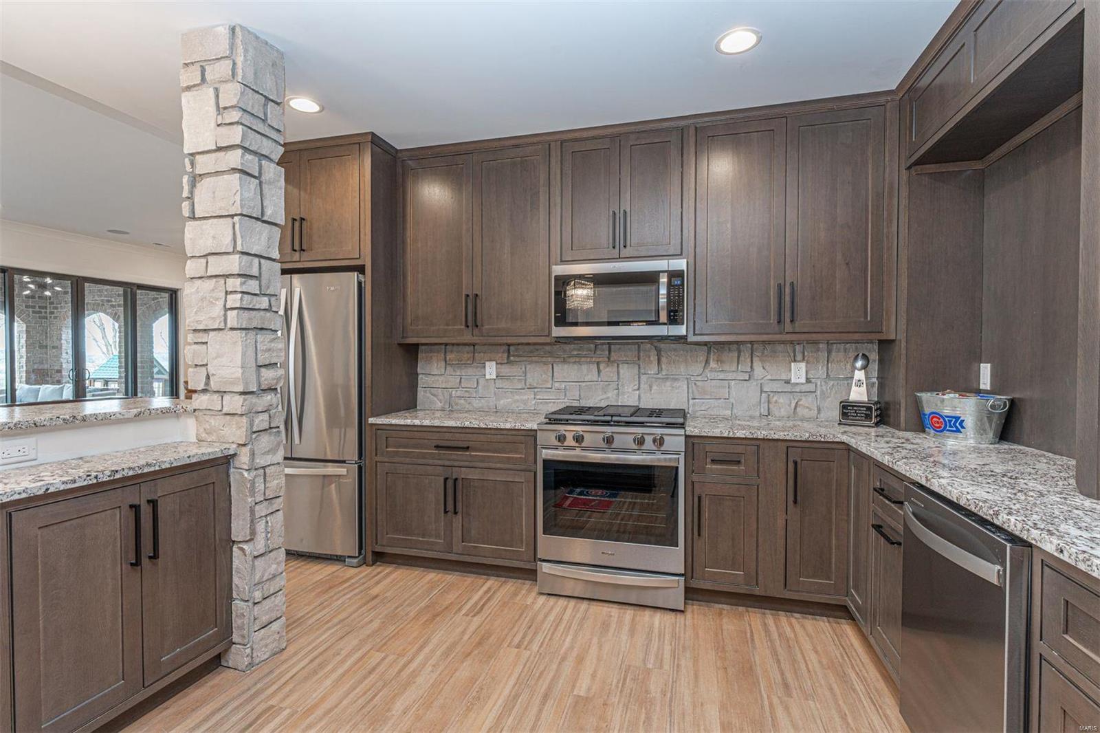 Wildhorse Bluffs - Residential