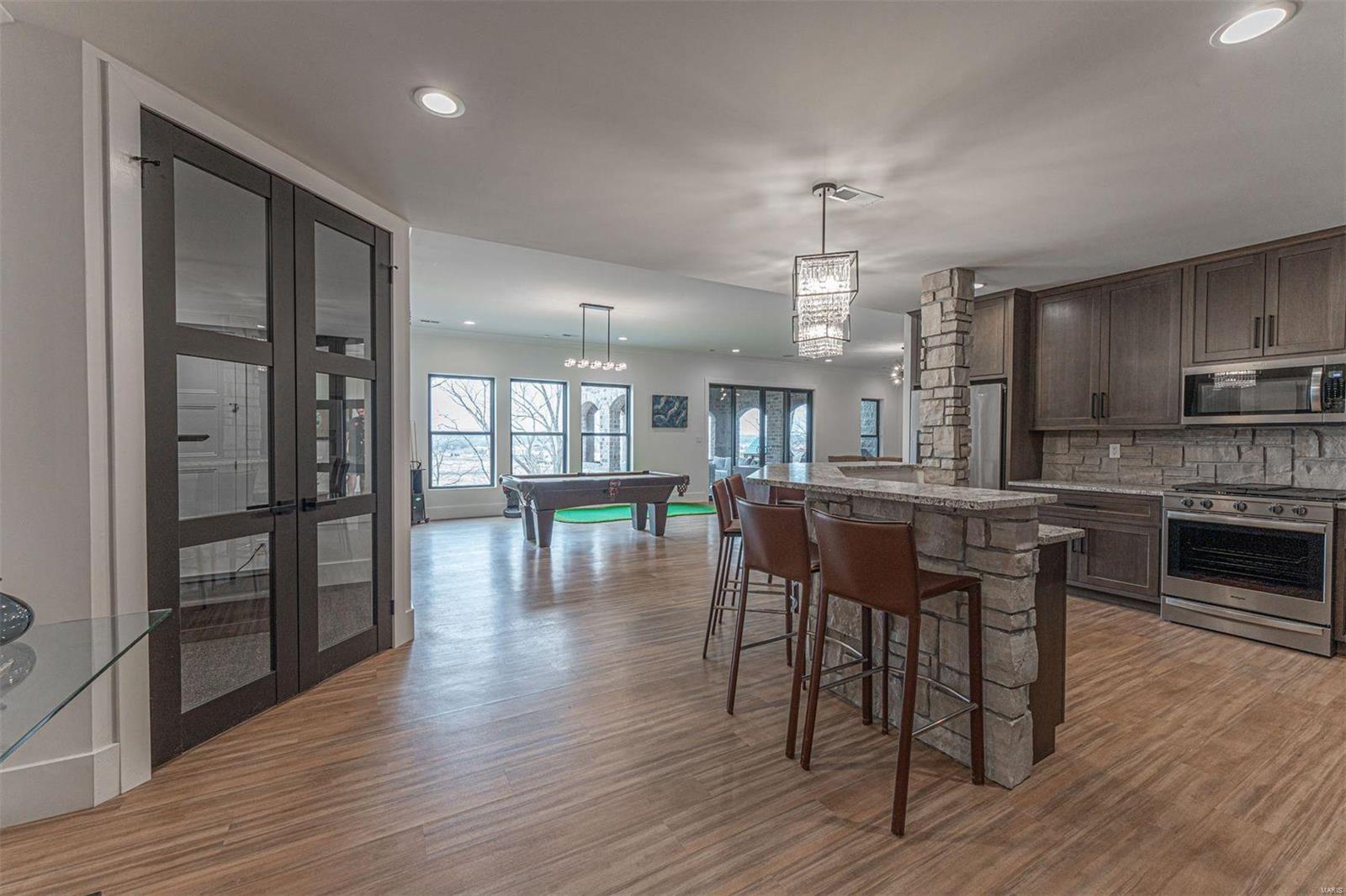 Wildhorse Bluffs - Residential