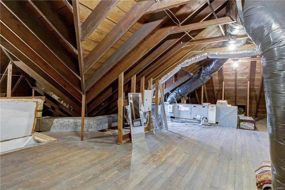 Hillcrest - Residential