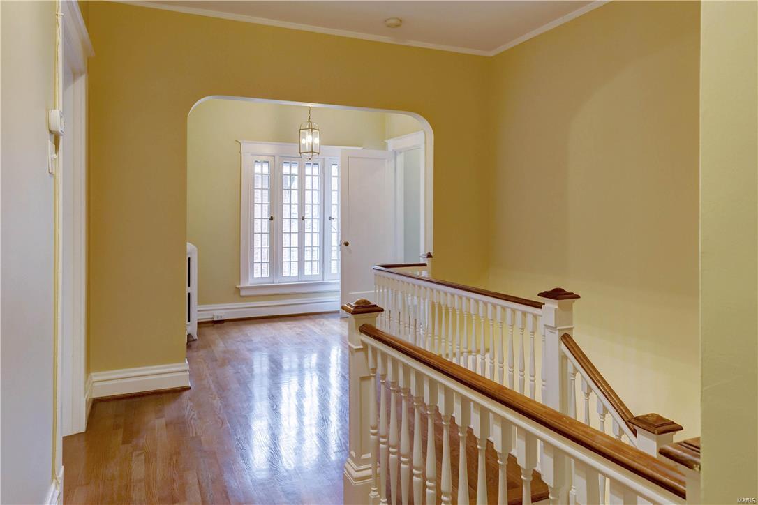 Hillcrest - Residential