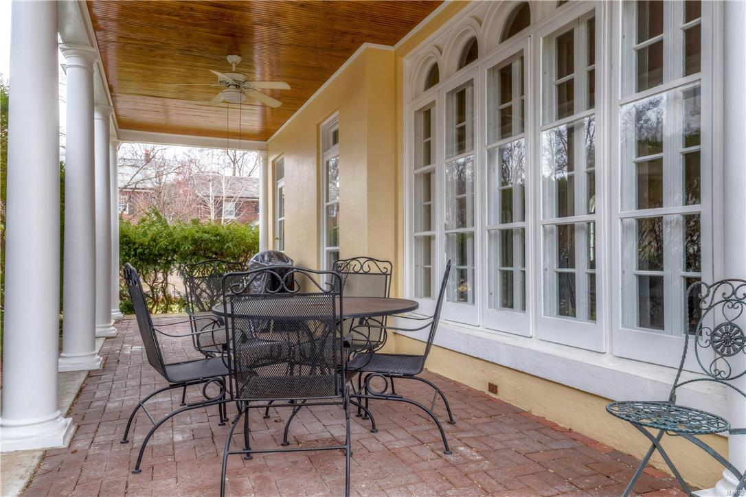 Hillcrest - Residential