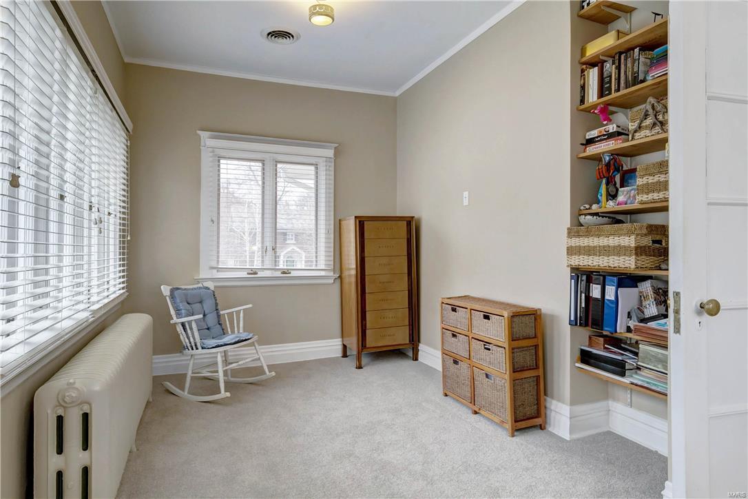 Hillcrest - Residential