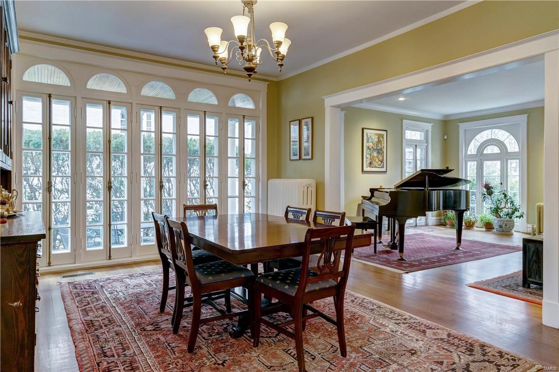 Hillcrest - Residential