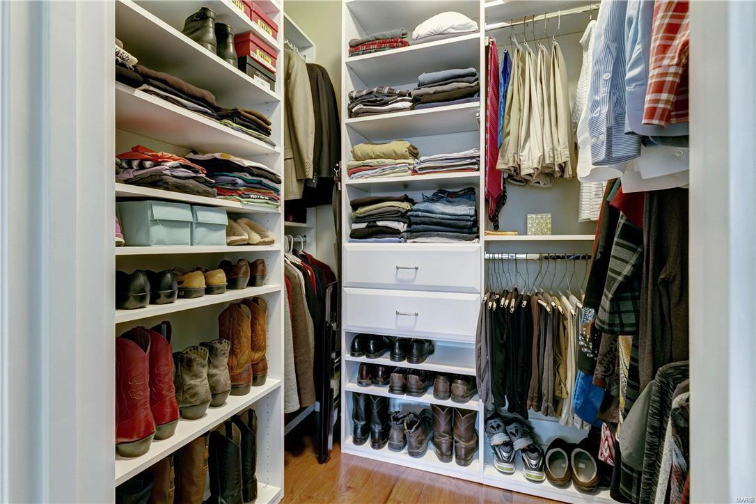 Hillcrest - Residential