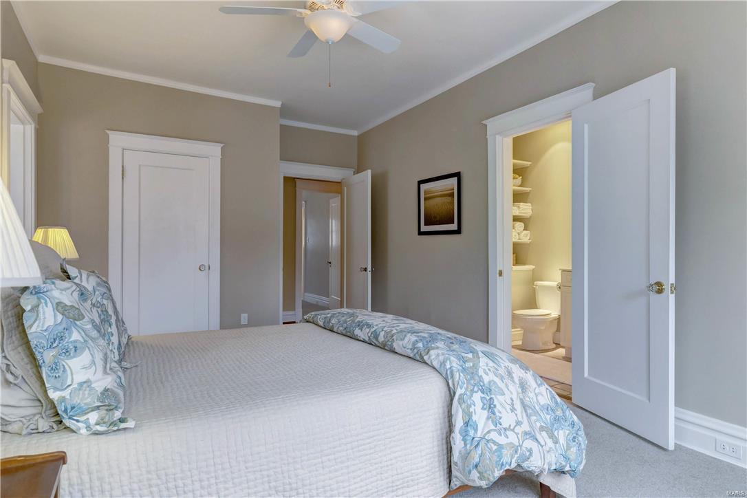 Hillcrest - Residential