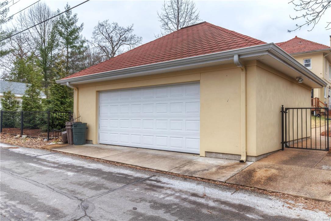 Hillcrest - Residential