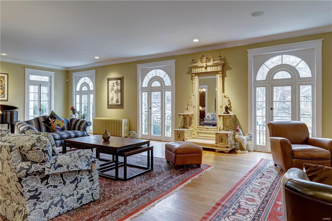 Hillcrest - Residential