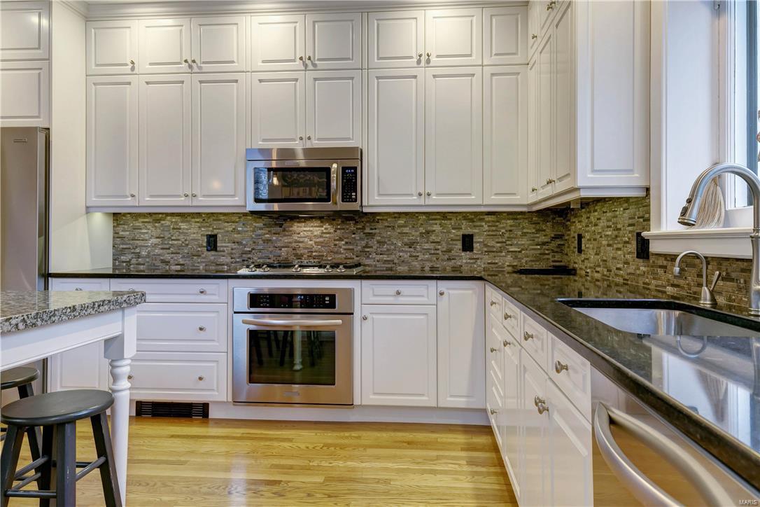 Hillcrest - Residential