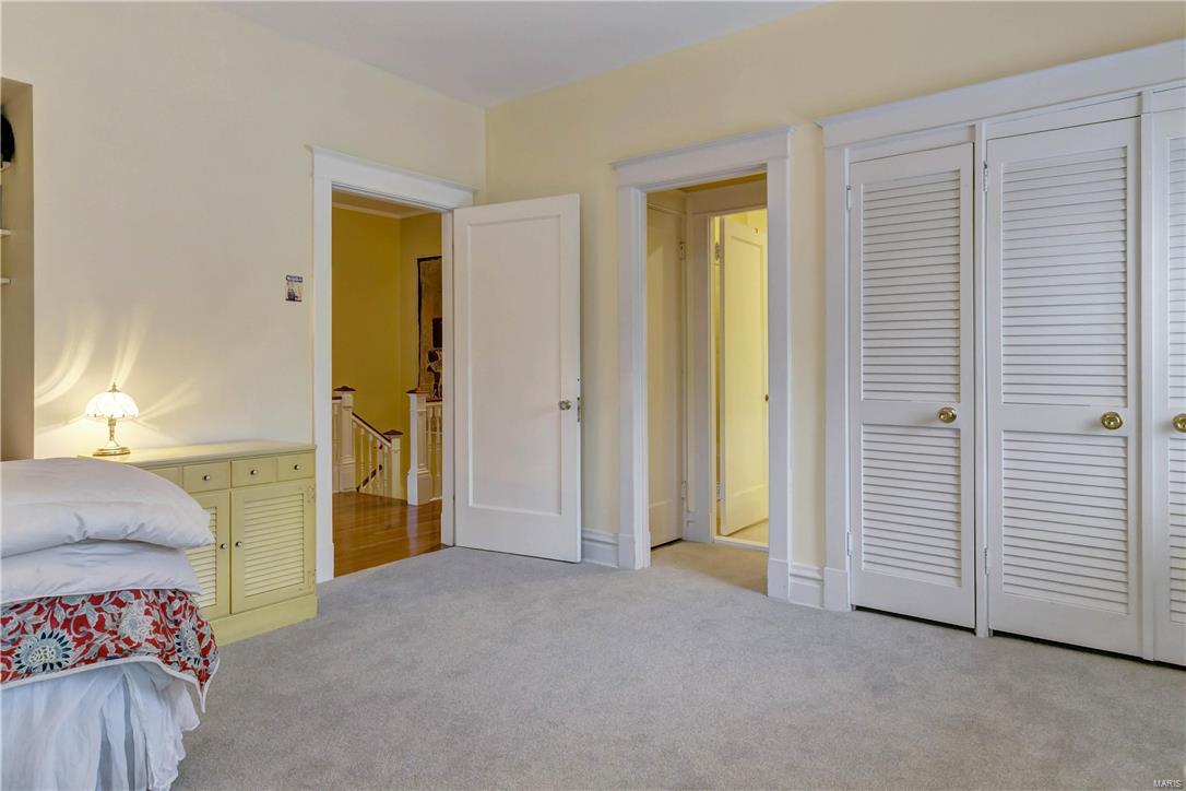 Hillcrest - Residential